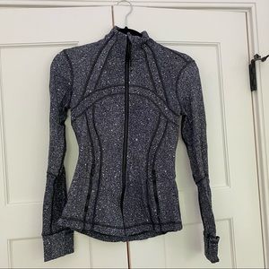 Lululemon Define Jacket